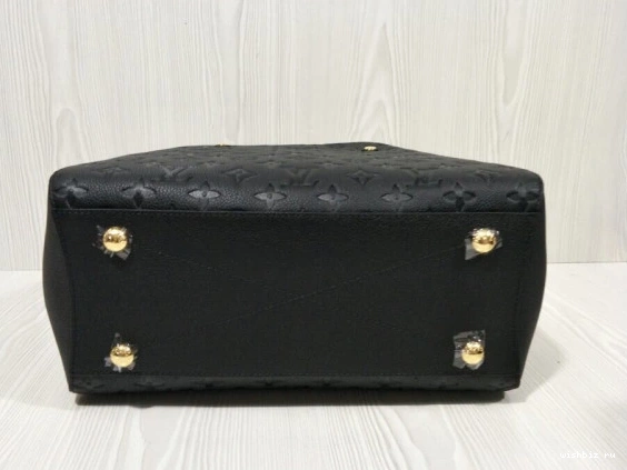 WIS MONTAIGNE MM LOUIS VUITTON 0301